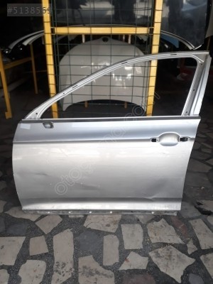 VOLKSWAGEN PASSAT B8 SOL ÖN KAPI