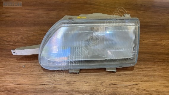 RENAULT 19 SOL FAR