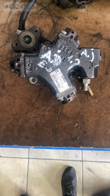 OPEL ASTRA J E5 1,3 YAKIT POMPASI