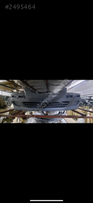 Mazda 626 ön tampon