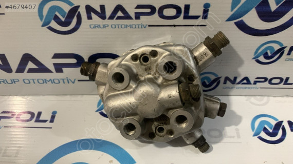 45763253 MERCEDES E230 YAKIT POMPASI