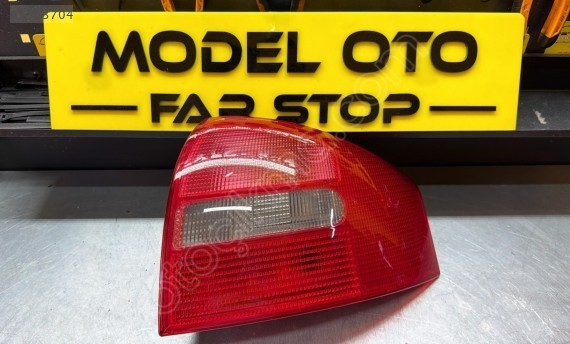 AUDİ A6 SAĞ ARKA STOP