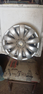 RENAULT MEGANE SYMBOL JANT KAPAĞI