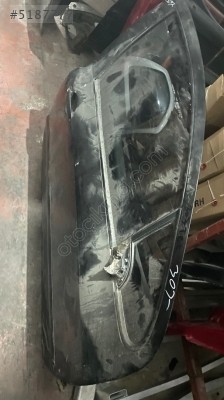PEUGEOT 307 sağ tek kapı çıkma orijinal