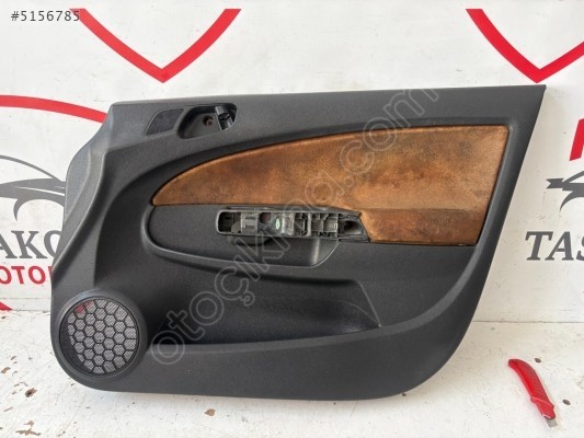 OPEL CORSA D SAĞ ÖN KAPI DÖŞEMESİ