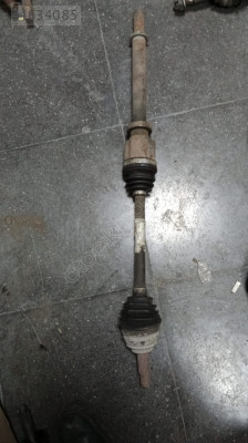 Renault Clio3 Dacia Logan sağ aks orijinal