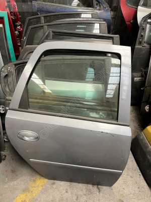 OPEL MERİVA SAĞ ARKA KAPI MERT OTO