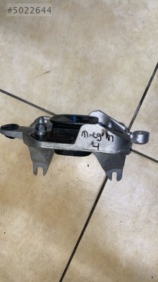 RENAULT MEGANE 4 ŞANZIMAN KULAĞI