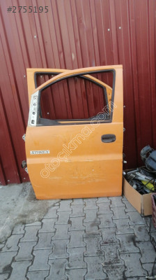 hyundai starex sol ön kapı