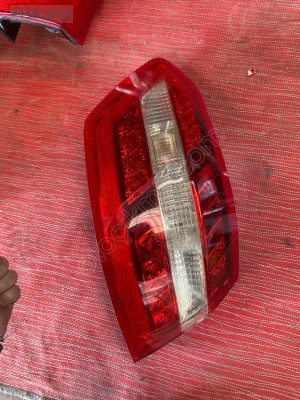 MERCEDES W212 SOL ARKA STOP