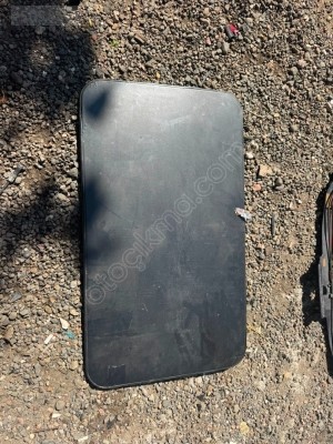Bmw E34 5 Serisi Sunroof Sacı