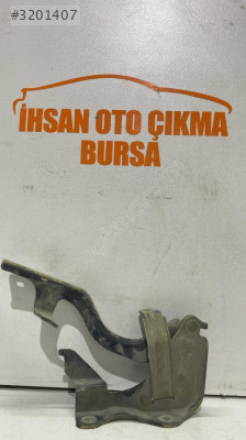 Chevrolet Captiva 2010 Kaput menteşesi Solorijinal