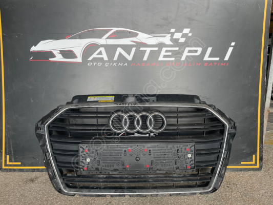 AUDİ A3 ÖN PANJUR ÇIKMA 2017-2020