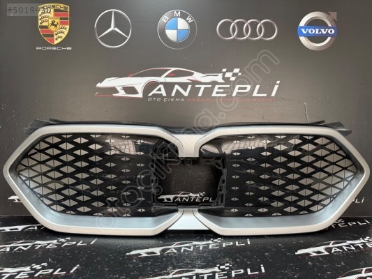 BMW İX2 U10 ÖN PANJUR ÇIKMA ORİJİNAL