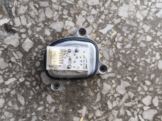 B012275-A SEAT İBİZA LED BEYNİ SAĞ