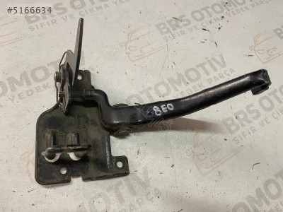 8E0823480 KAPUT KİLİT ÜST