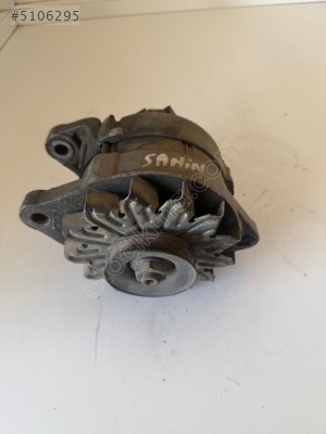 TOFAŞ KARTAL ŞARJ DİNAMOSU  - CK OTOMOTİV -