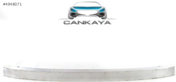 ARKA TAMPON DEMİRİ A6 2008-