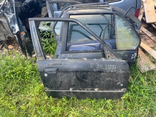 Bmw E30 Sağ Ön Kapı