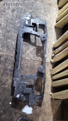 Mazda 626 Ön Panel