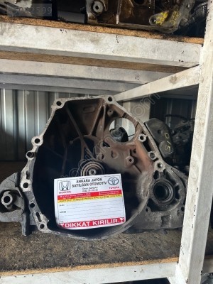 Honda civic D15 maneul şanzıman