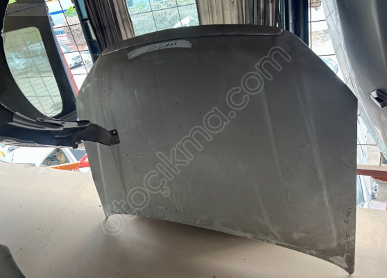 Isuzu  D Max kaput