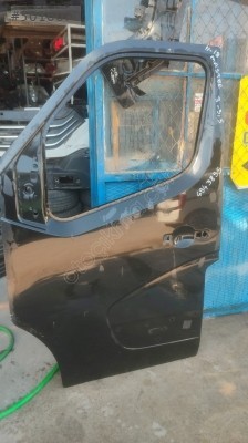 Renault Master sol ön kapı sıfır ürün orjinal