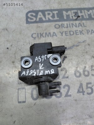 ÇIKMA OPEL ASTRA K ATEŞLEME BOBİNİ