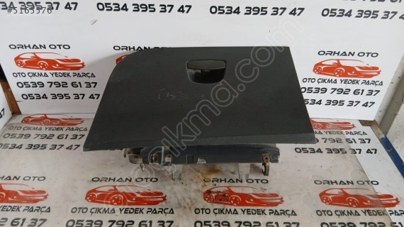 SEAT İBİZA TORPİDO KAPAGI