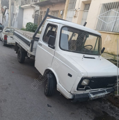 BMC TM 30 kupa kasa