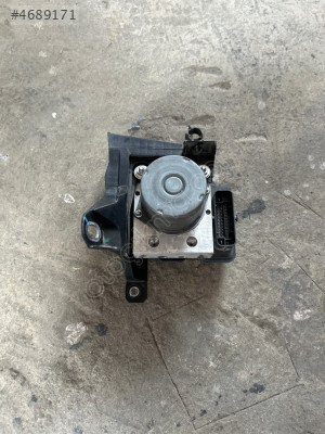 FİAT Egea 1.3 abs beyni 00521577240