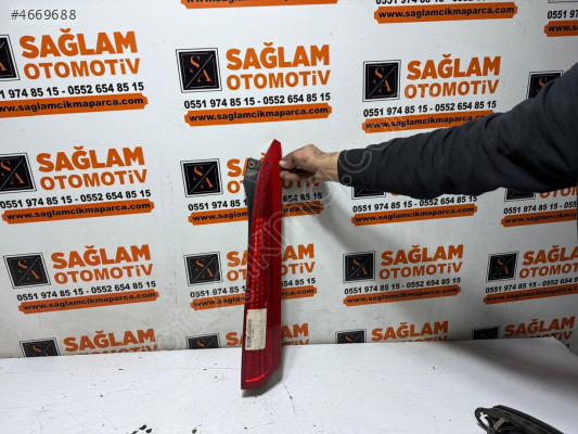 ÇIKMA VOLVO XC90 SAĞ ARKA STOP 30698142