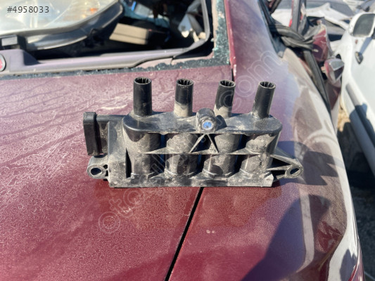 Fiat Linea ateşleme bobini
