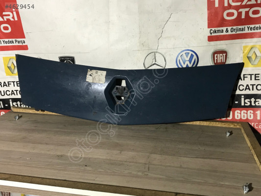 Renault Kangoo Çıkma Orjinal Ön Panjur