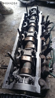 Tata telcoline eksantrik milli dişli