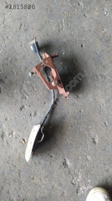 Mazda 626 gaz pedalı yedek parça