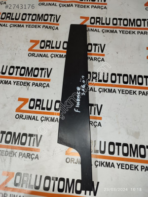 Renault fluance sag ön kapi diregi 802817982R