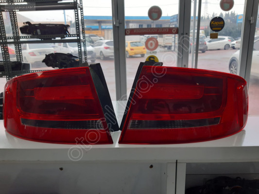 Audi A4 Sağ Arka Stop