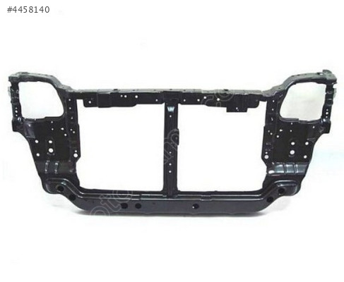 Hyundai Accent Milenyum On Panel 2000 02