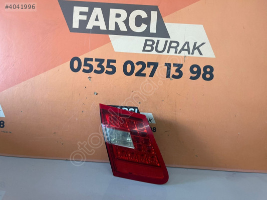 MERCEDES E SERİSİ W212 SOL İÇ STOP ORJİNAL