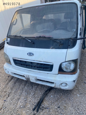 KİA BONGO 2001-2005 DOLU KUPA