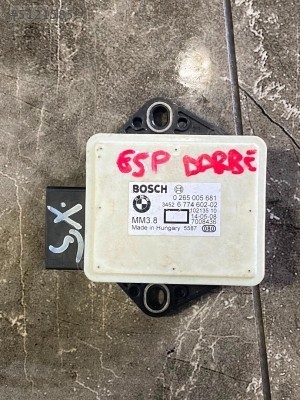 0265005681 BMW E5 ESP DARBE SENSÖRÜ EGE OTOMOTİV BURSA