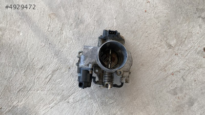 RENAULT CLİO K7M GAZ KELEBEĞİ