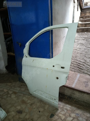 FORD TRANSİT CUSTOM SOL ÖN KAPI ORJİNAL ÇIKMA