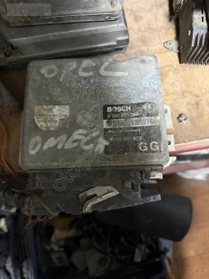 Opel omega motor beyni 0 261 200 368