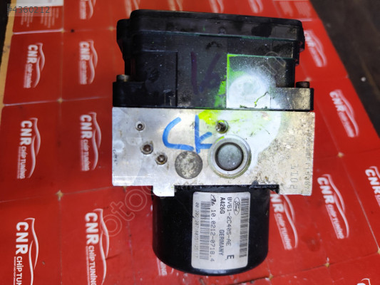 BV61-2C405-AE FORD FOCUS ABS BEYNİ