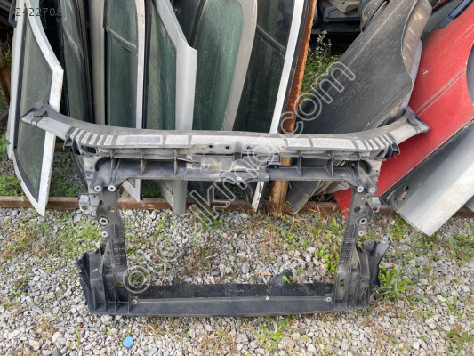 AUDİ A3 ÖN PANEL