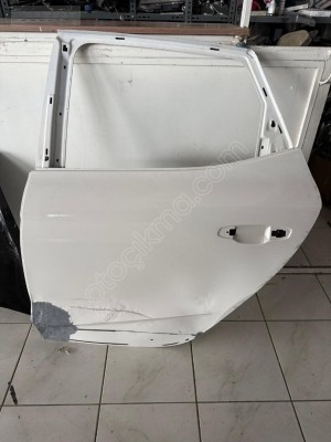 Seat arona sol arka kapı Orjinal çıkma