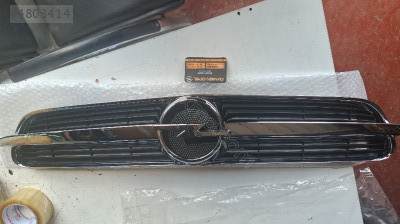 ÖZMEN OPEL VECTRA C ÖN PANJUR