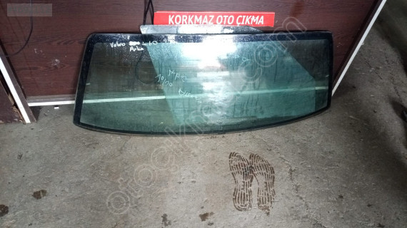 Volvo 460 arka cam